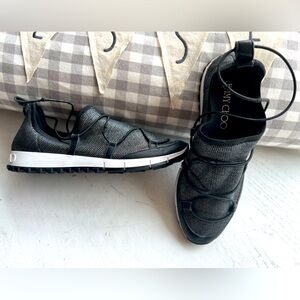 Jimmy Choo sneakers size 38